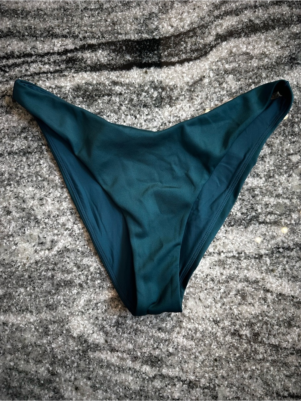 Left on Friday “Dip” bottoms